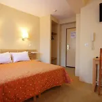 Hotel Atlantic Lourdes