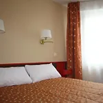 Atlantic Hotel Lourdes