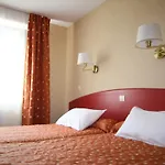 Atlantic Hotel Lourdes