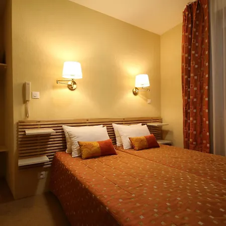 Atlantic Hotel 3*