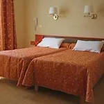 Hotel Atlantic Lurdy