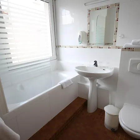 Szálloda Atlantic 3*