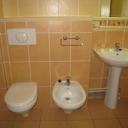 Atlantic Szálloda 3*