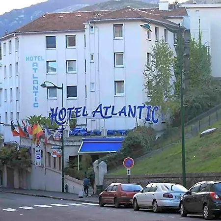 Atlantic Hotel Lourdes