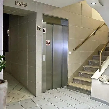 Atlantic Hotel 3*