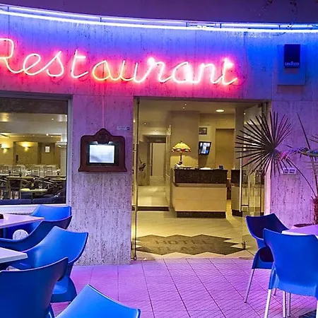 Atlantic Hotel