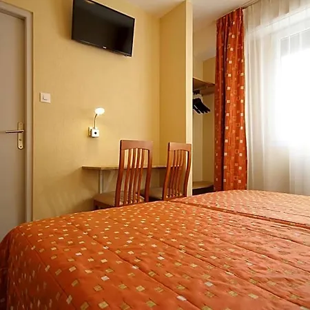 Atlantic Hotel Lourdes