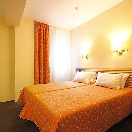 Atlantic Hotel