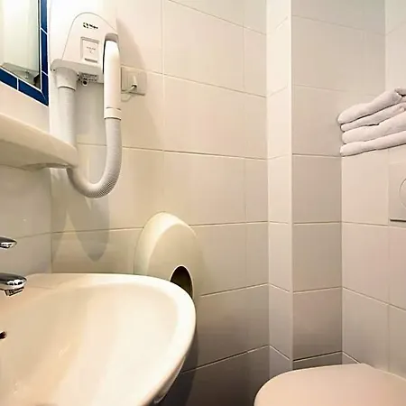 Hotel Atlantic 3*