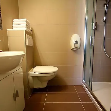 Atlantic Hotel Lourdes
