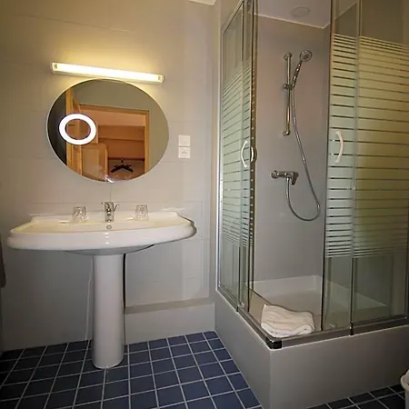 Atlantic Hotel Lourdes