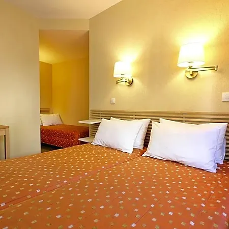 Atlantic Hotel 3*