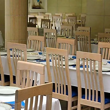 Atlantic Hotel Lourdes