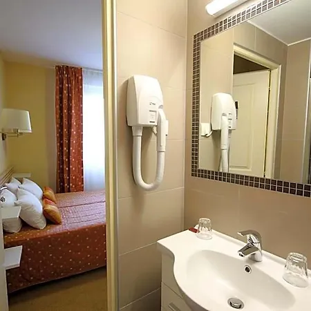 Hotel Atlantic 3*