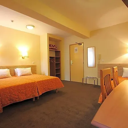 Atlantic Hotel
