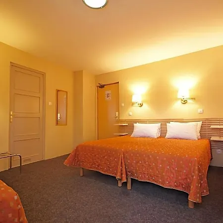 Hotel Atlantic 3*