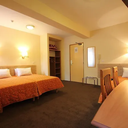 Szálloda Atlantic 3*