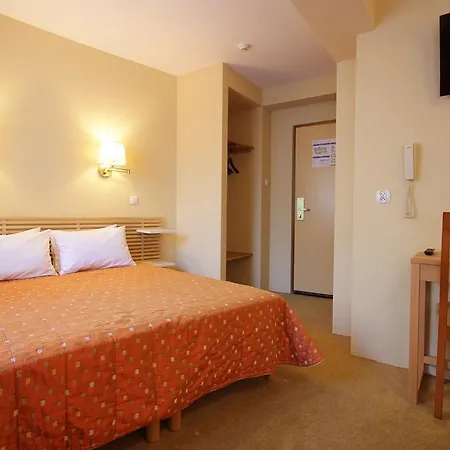 Szálloda Atlantic Lourdes