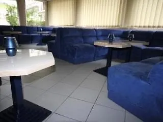 Hotel Atlantic