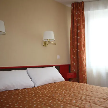 Atlantic Otel Lourdes