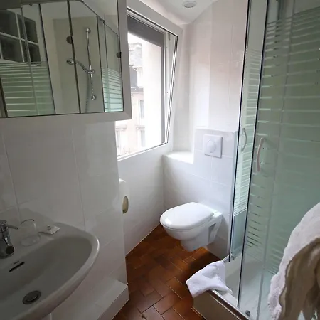 Hotel Atlantic 3*