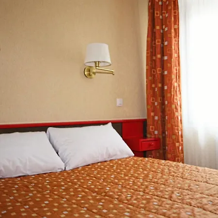 Atlantic Hotel