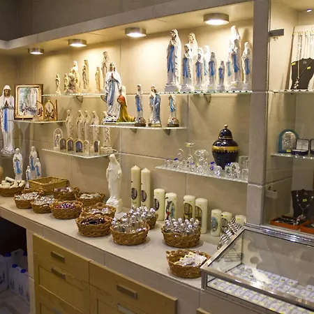 Atlantic Szálloda 3*