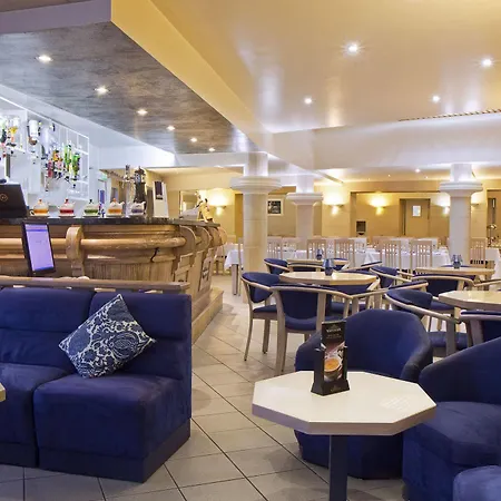 Atlantic Hotel 3*