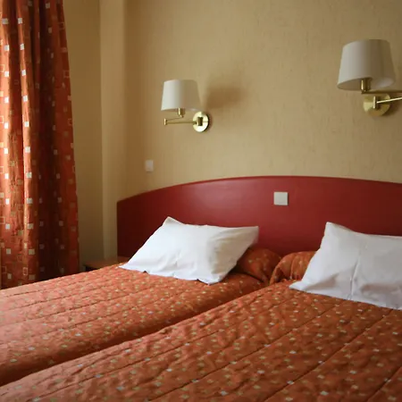 Atlantic Hotel 3*