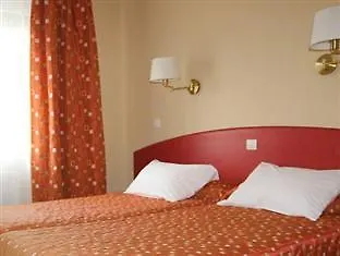 Hotel Atlantic Lourdes