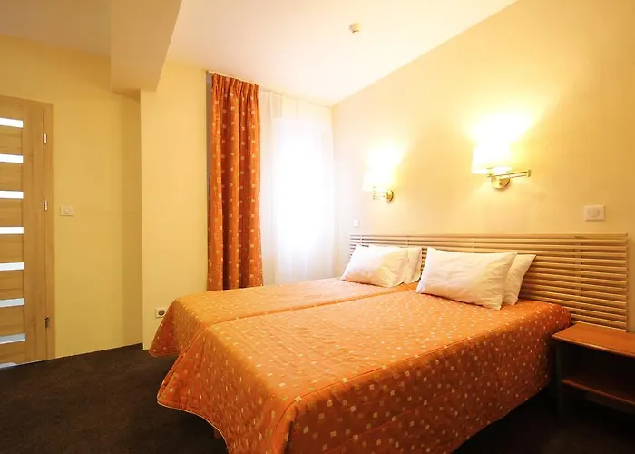 Atlantic 3* לורדה