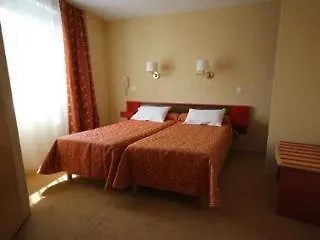 Отель Atlantic Лурд