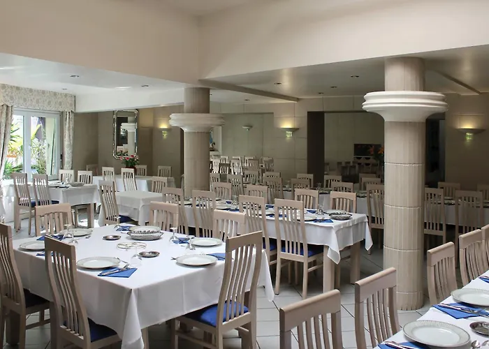 Hotel Atlantic Lourdes