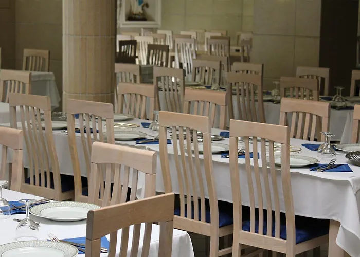 Atlantic 3* Лурд