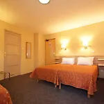 Hotel Atlantic Lourdes
