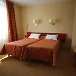 Hotel Atlantic Lourdes