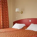 Hotel Atlantic Lourdes