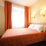 Hotel Atlantic 3*