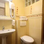 Hotel Atlantic Lourdes