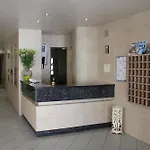 Hotel Atlantic