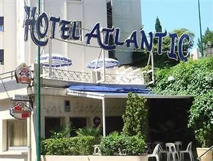 فندق Atlantic 3*