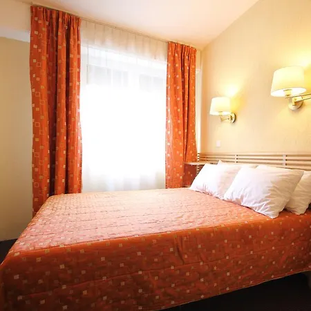 فندق Atlantic 3*