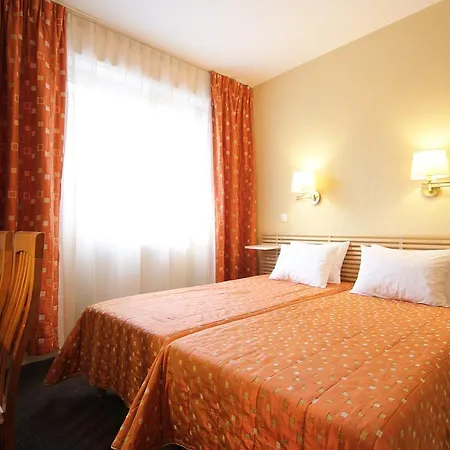 فندق Atlantic 3*