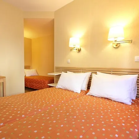 فندق Atlantic لورد