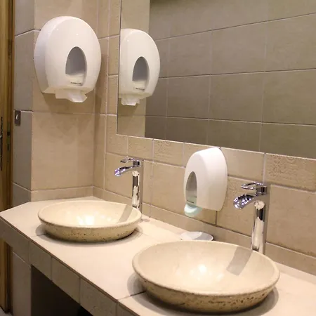 فندق Atlantic لورد